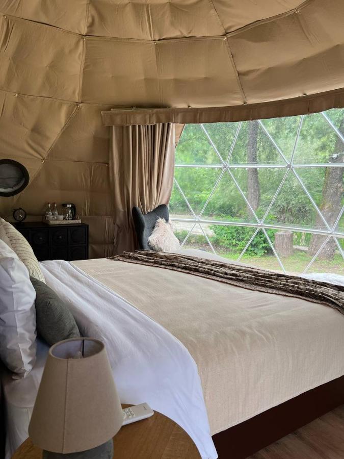 Domes Town By Angar Luxury tent Vahagnadzor
